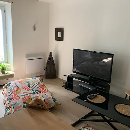 Apartament T3 Meuble *