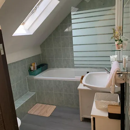 T3 Meuble Apartamento Tarbes