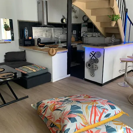 Apartamento T3 Meuble *