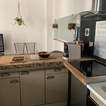 Apartamento T3 Meuble Tarbes