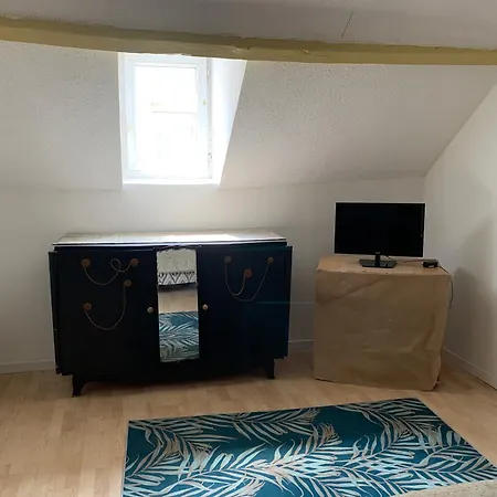 T3 Meuble Apartamento Tarbes