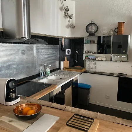 T3 Meuble Apartamento
