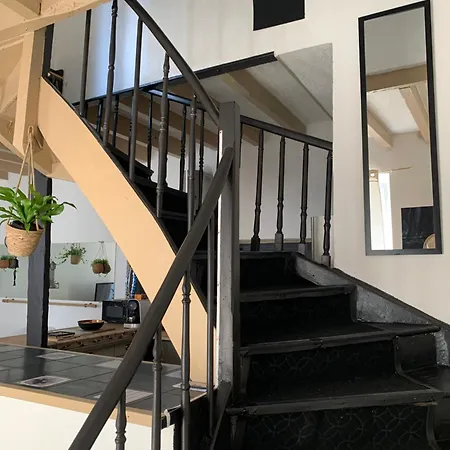T3 Meuble Apartamento