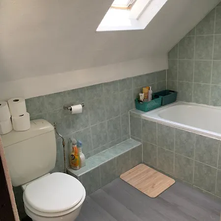 Apartamento T3 Meuble *